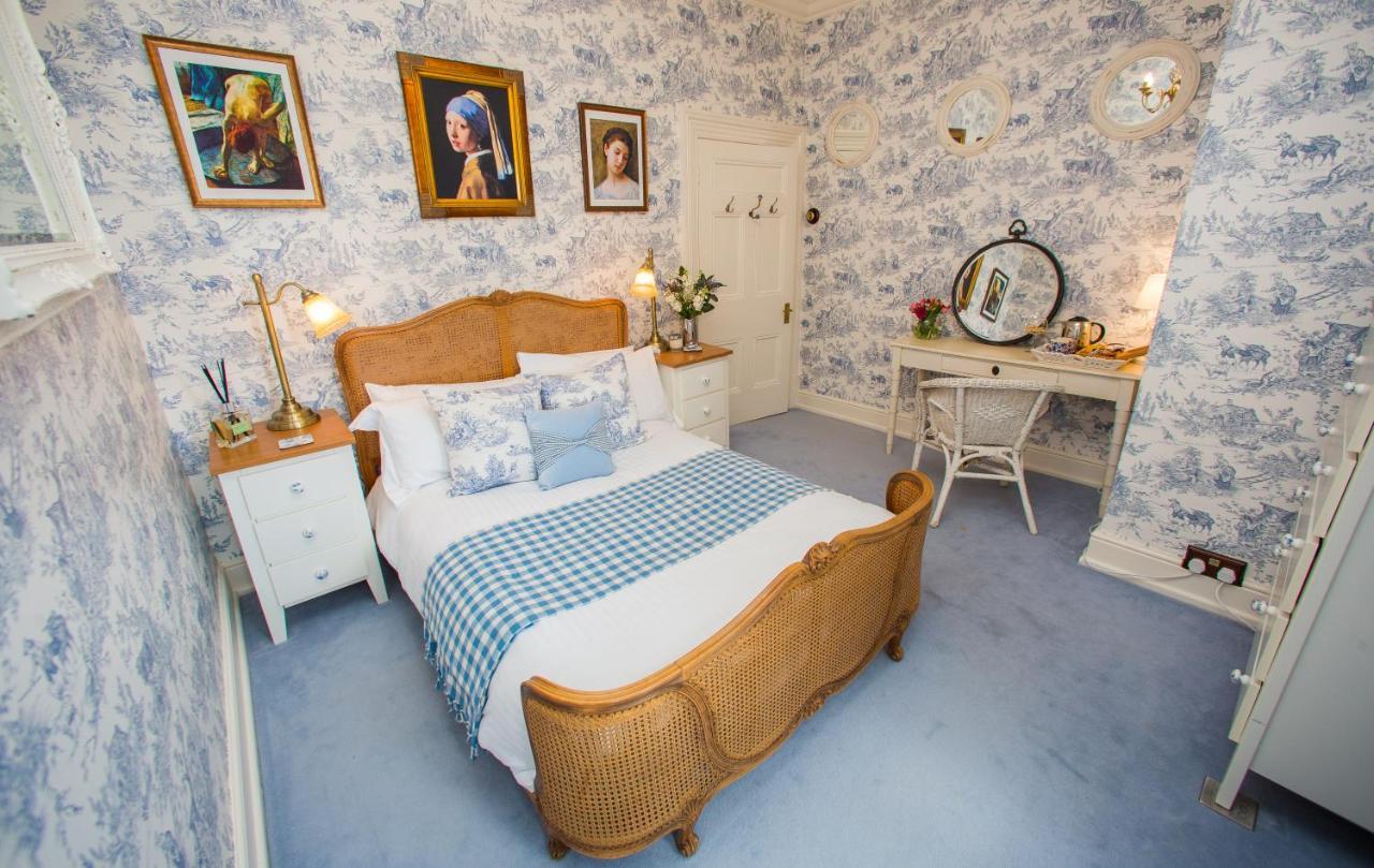 James' Place At Brynawel Merthyr Tydfil Extérieur photo