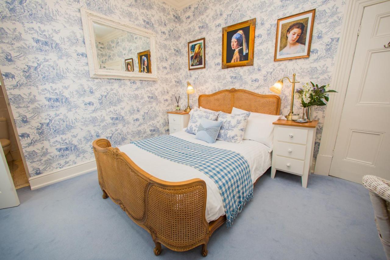 James' Place At Brynawel Merthyr Tydfil Extérieur photo