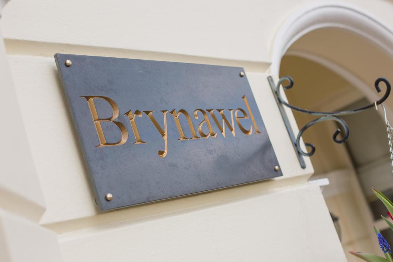 James' Place At Brynawel Merthyr Tydfil Extérieur photo