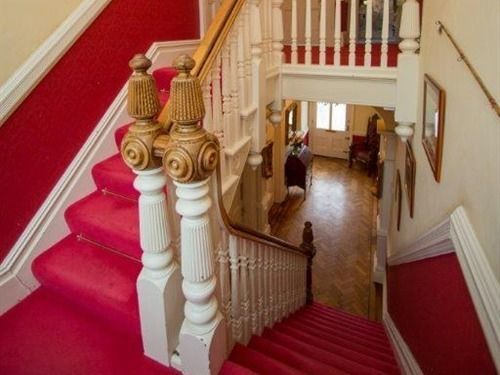 James' Place At Brynawel Merthyr Tydfil Extérieur photo