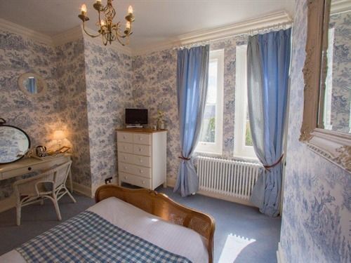 James' Place At Brynawel Merthyr Tydfil Extérieur photo
