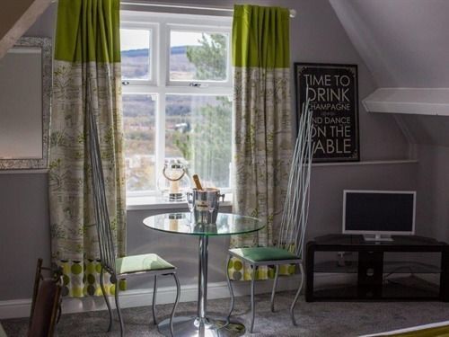 James' Place At Brynawel Merthyr Tydfil Extérieur photo